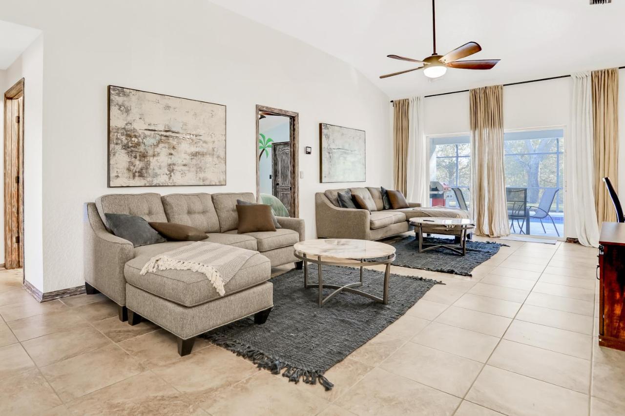 Warm Welcomes On Woodcrest Orlando Exterior photo