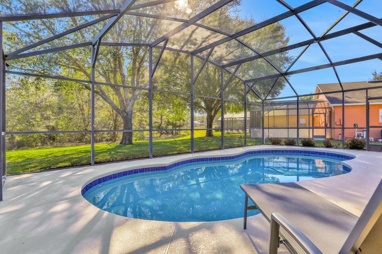 Warm Welcomes On Woodcrest Orlando Exterior photo