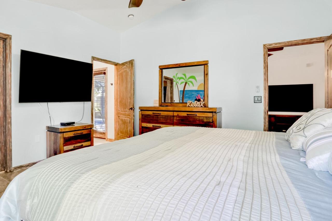 Warm Welcomes On Woodcrest Orlando Exterior photo