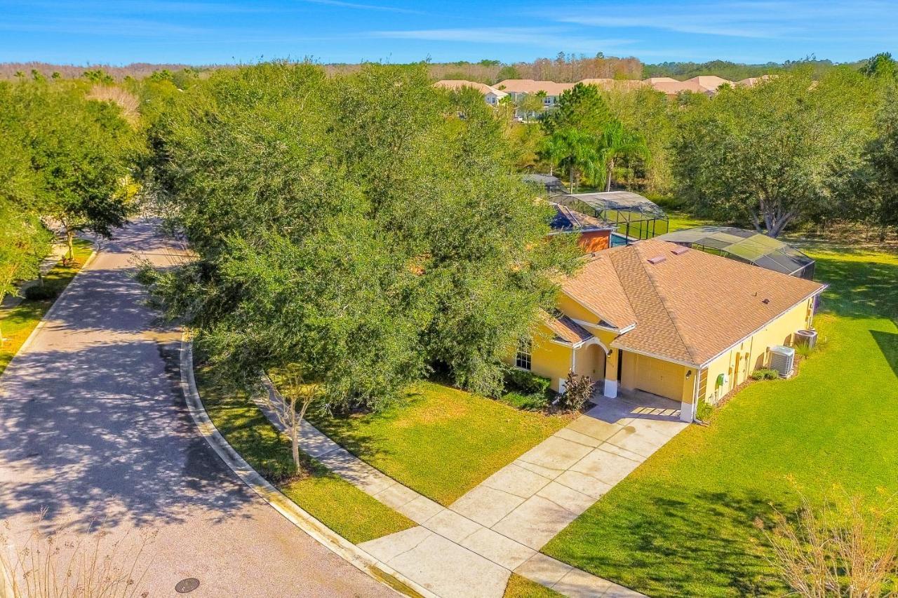 Warm Welcomes On Woodcrest Orlando Exterior photo
