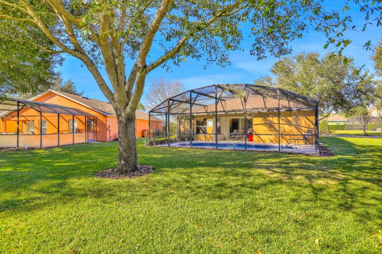 Warm Welcomes On Woodcrest Orlando Exterior photo