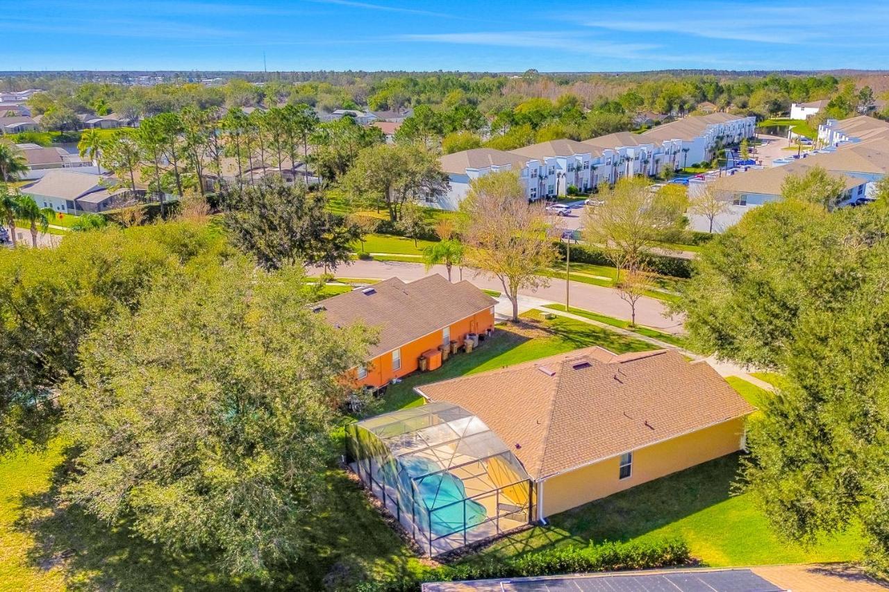 Warm Welcomes On Woodcrest Orlando Exterior photo