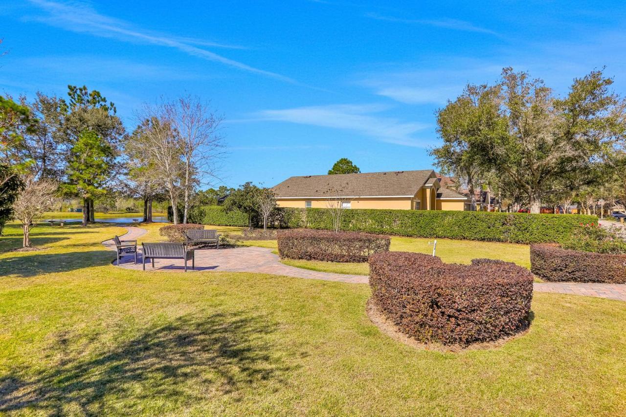 Warm Welcomes On Woodcrest Orlando Exterior photo